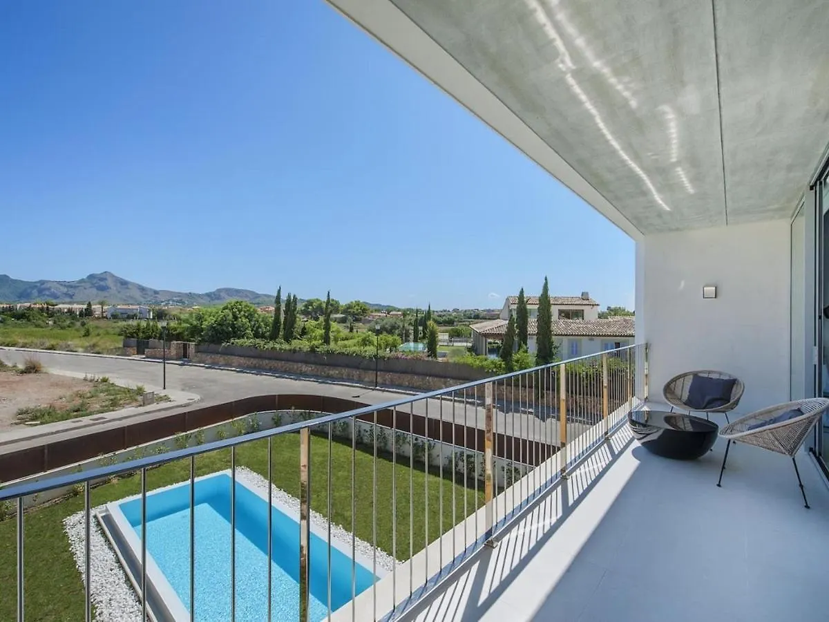 Villa Barcares Alcúdia 0*,  Espagne