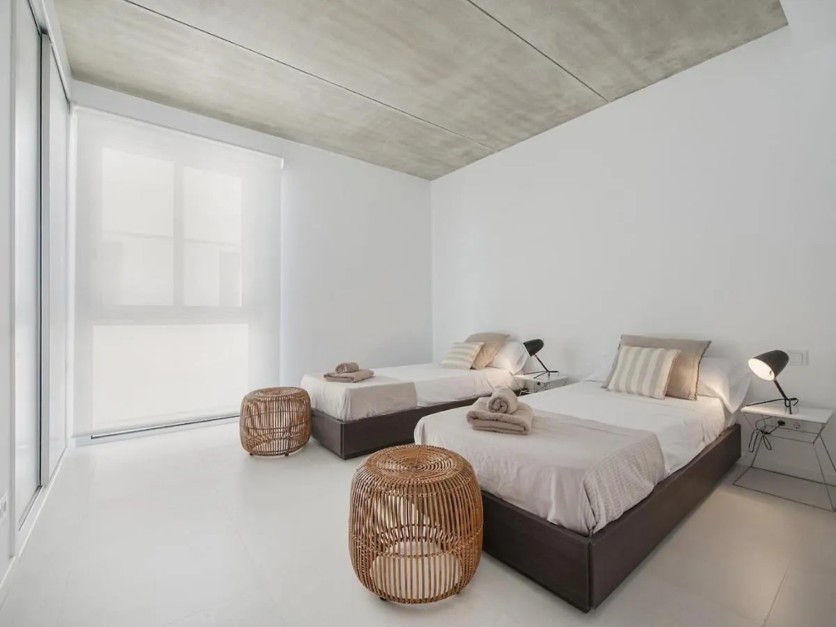 Villa Barcares Alcúdia