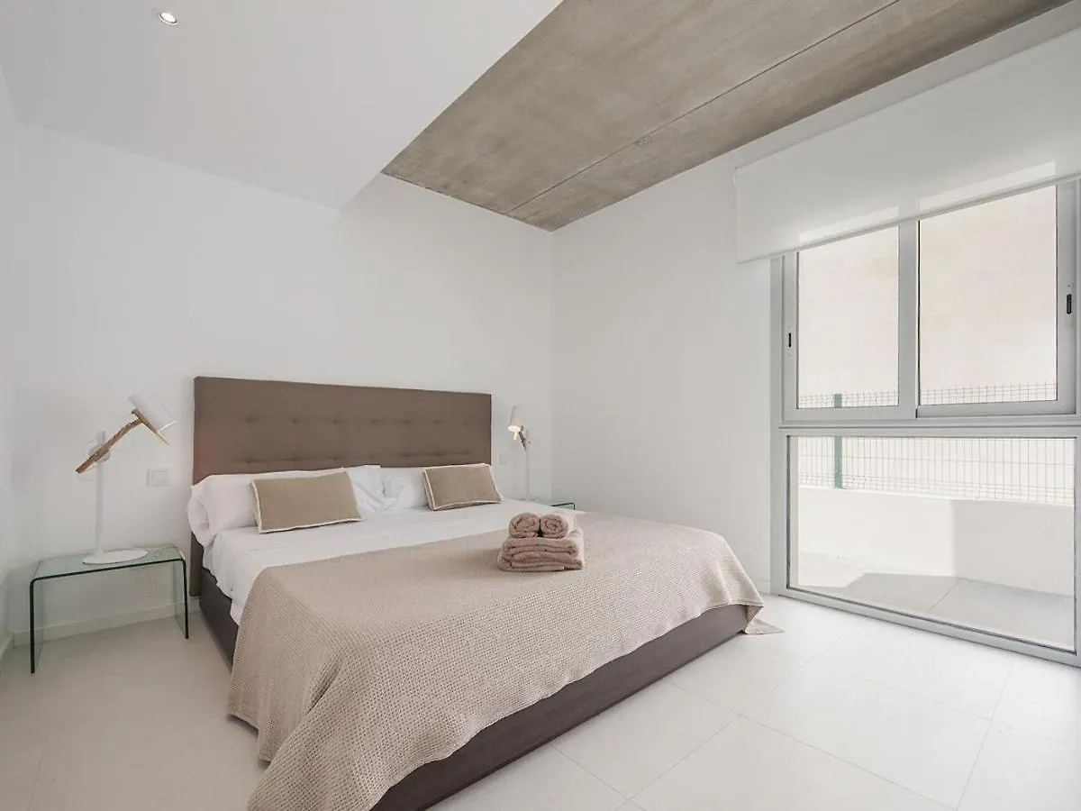 Villa Barcares Alcúdia