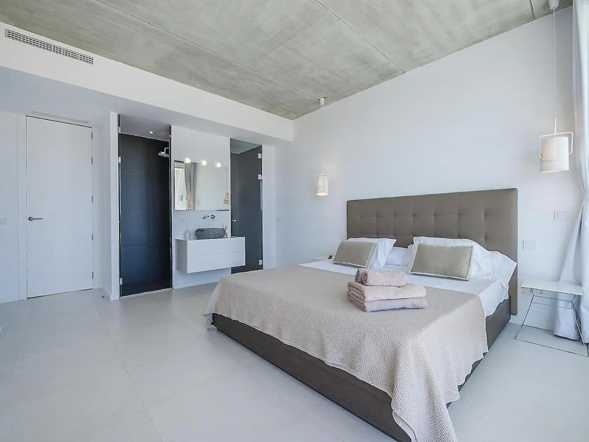 Villa Barcares Alcúdia