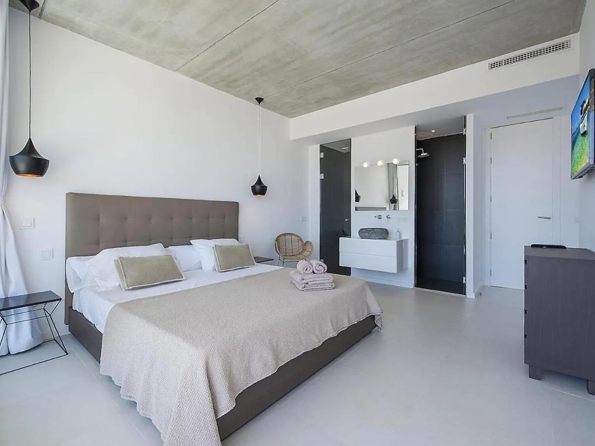 Villa Barcares Alcúdia 0*,  Espagne