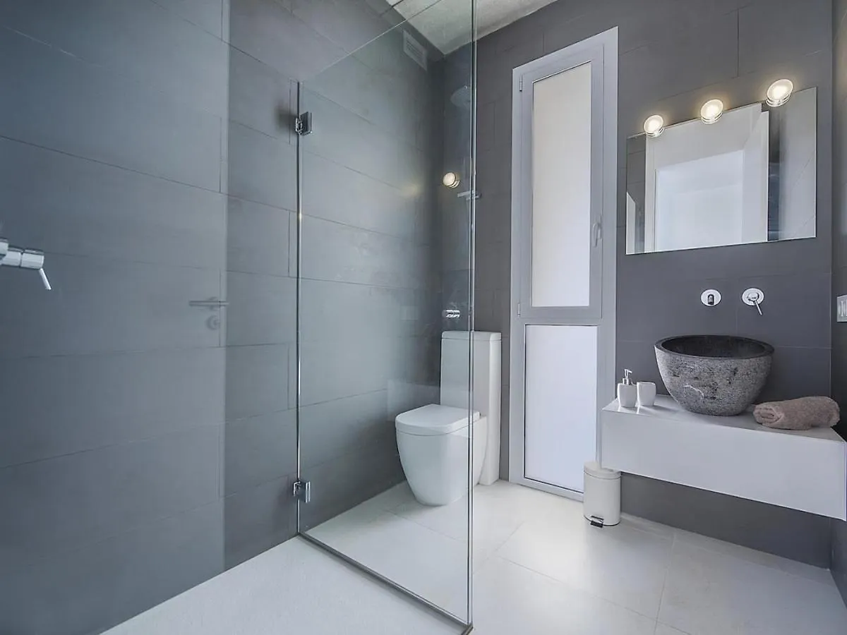 Villa Barcares Alcúdia