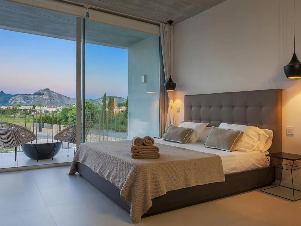Villa Barcares Alcúdia