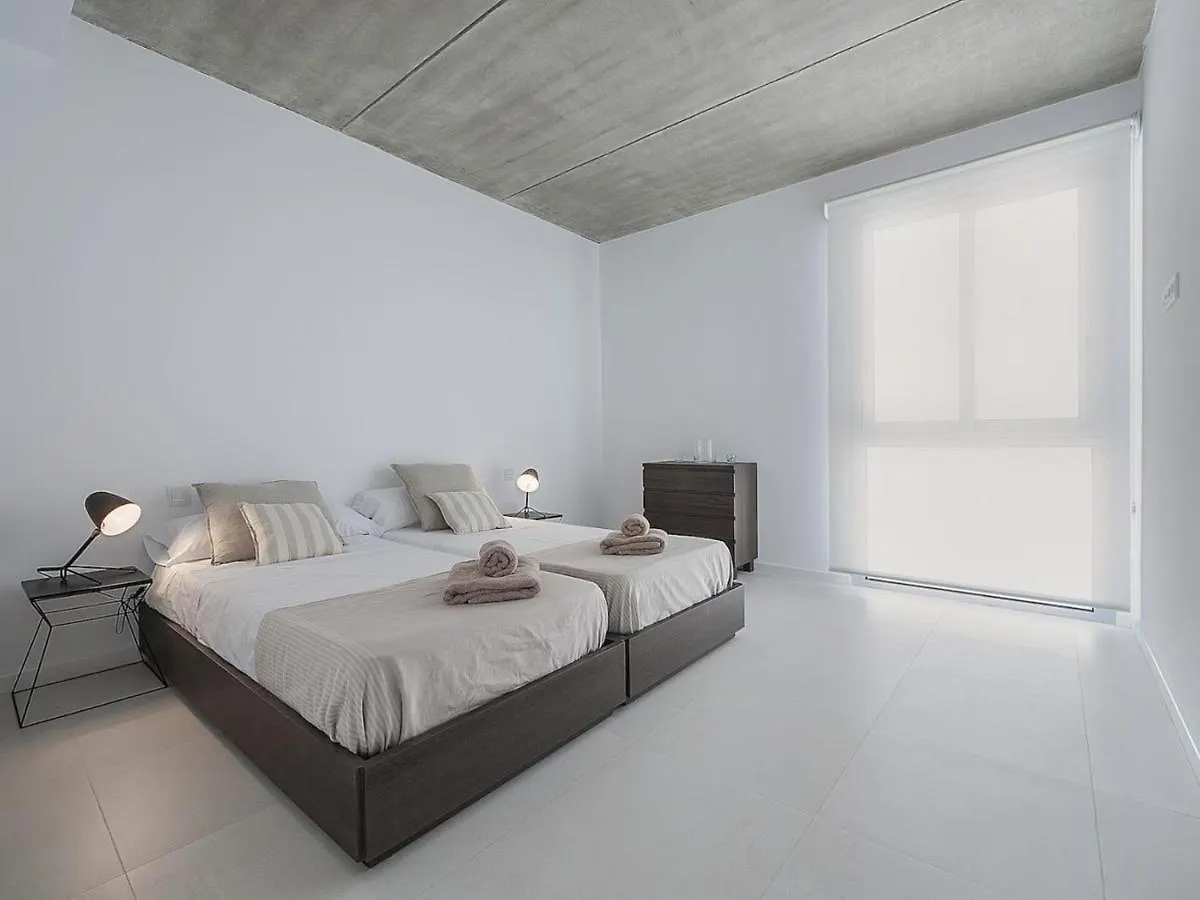 Villa Barcares Alcúdia 0*,