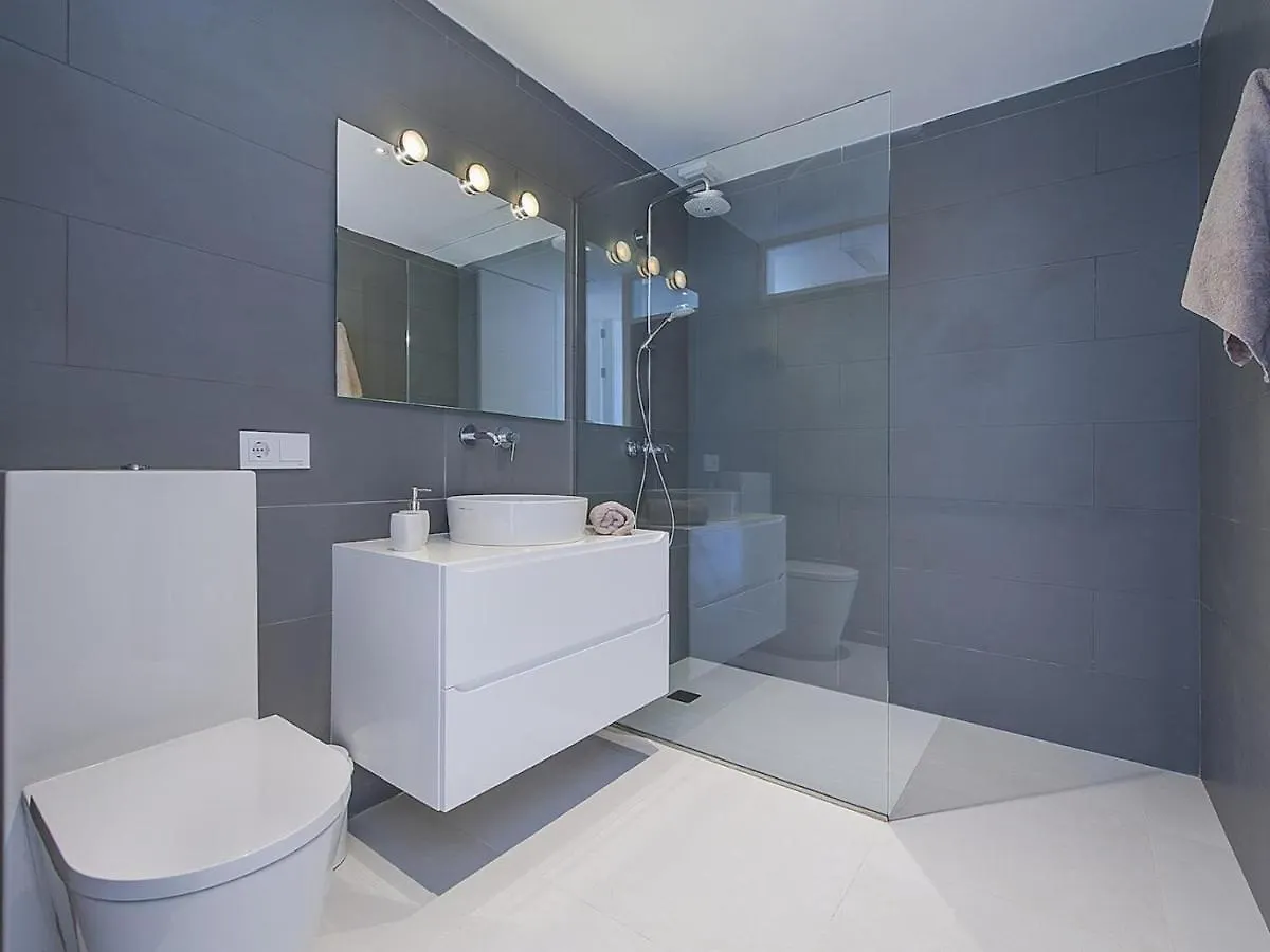 Villa Barcares Alcúdia